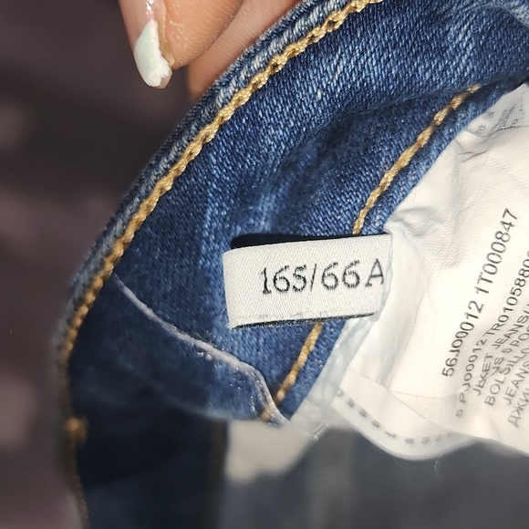 TRUSSARDI JEANS - Picture 3 of 6